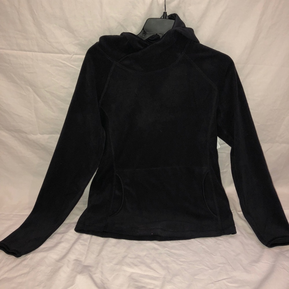 Light hoddie